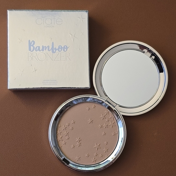 Ciate Other - Ciaté London Bamboo Bronzer - Palm Island